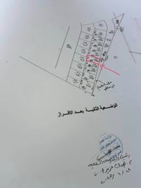 منطقة الشهداء • ٢٠٠م • شارع ٤٠