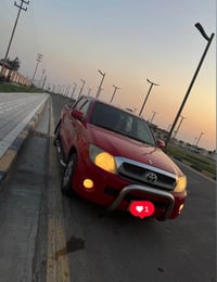 تويوتا • ٢٠١٠ • رقم انبار