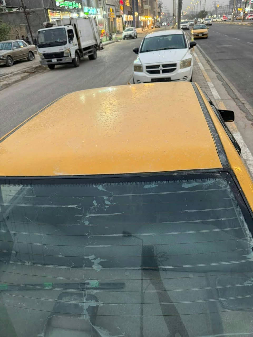 سايبا • ٢٠١٢ • كربلاء