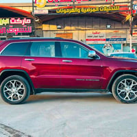 جيب لاريدو موديل ٢٠٢٠ لمتد تو ويل  وارد امريكي مكاني بغداد البلديات  ل...