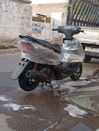 ثعلب • مكينة ناعمة • كفالة عامه