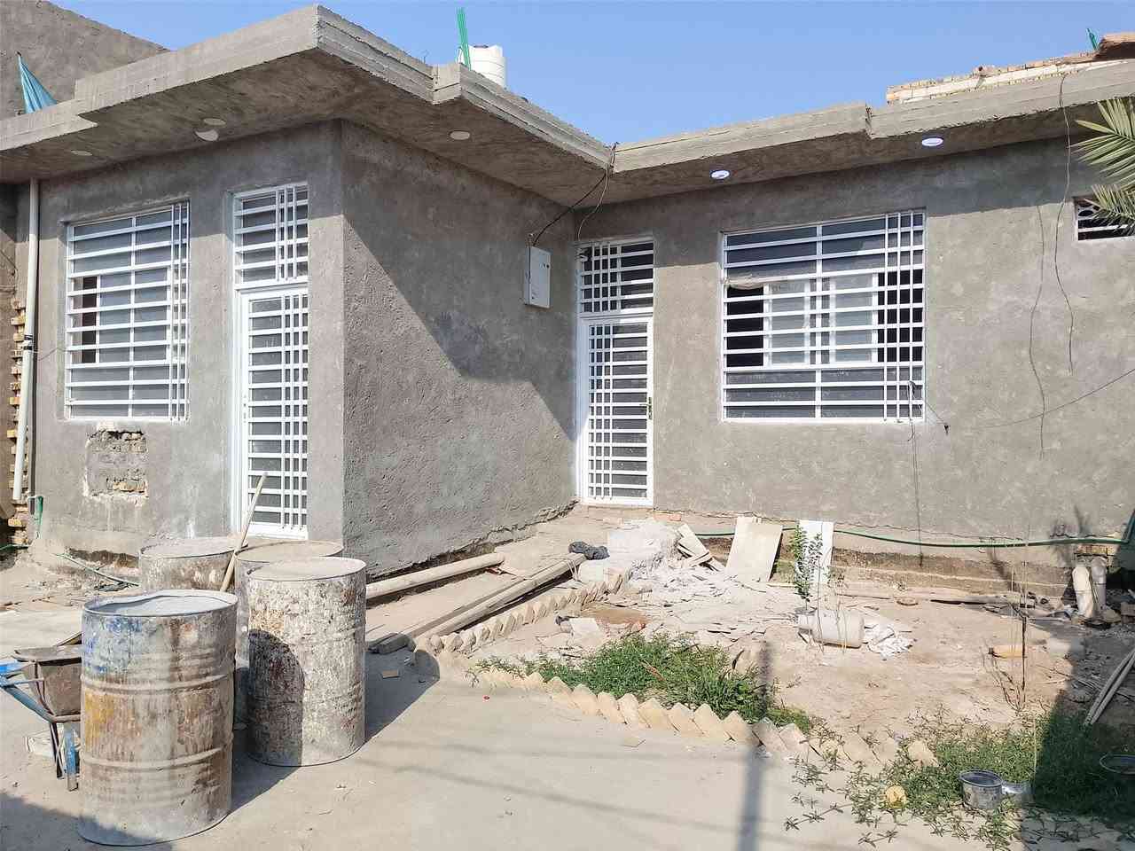 نزلت عباس مطلب • ٢٣٥م • غرفتين