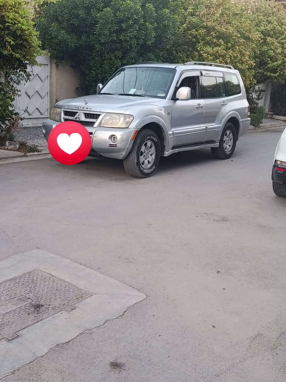 باجر 2004 للبيع كامل مواصفات جير محرك جديد تبريد شغال شنو الجلد رقم كربلاء فتحه بالقما بدون صبغ ولا ضربه ولا تبديل العنوان بغداد مدينه الصدر السعر 75 بها مجال سياره جاهزه اتصل على الرقم ***********
