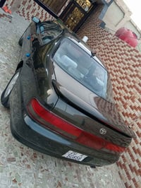 كرستا • ١٩٩٤ • محرك ٢٫٥