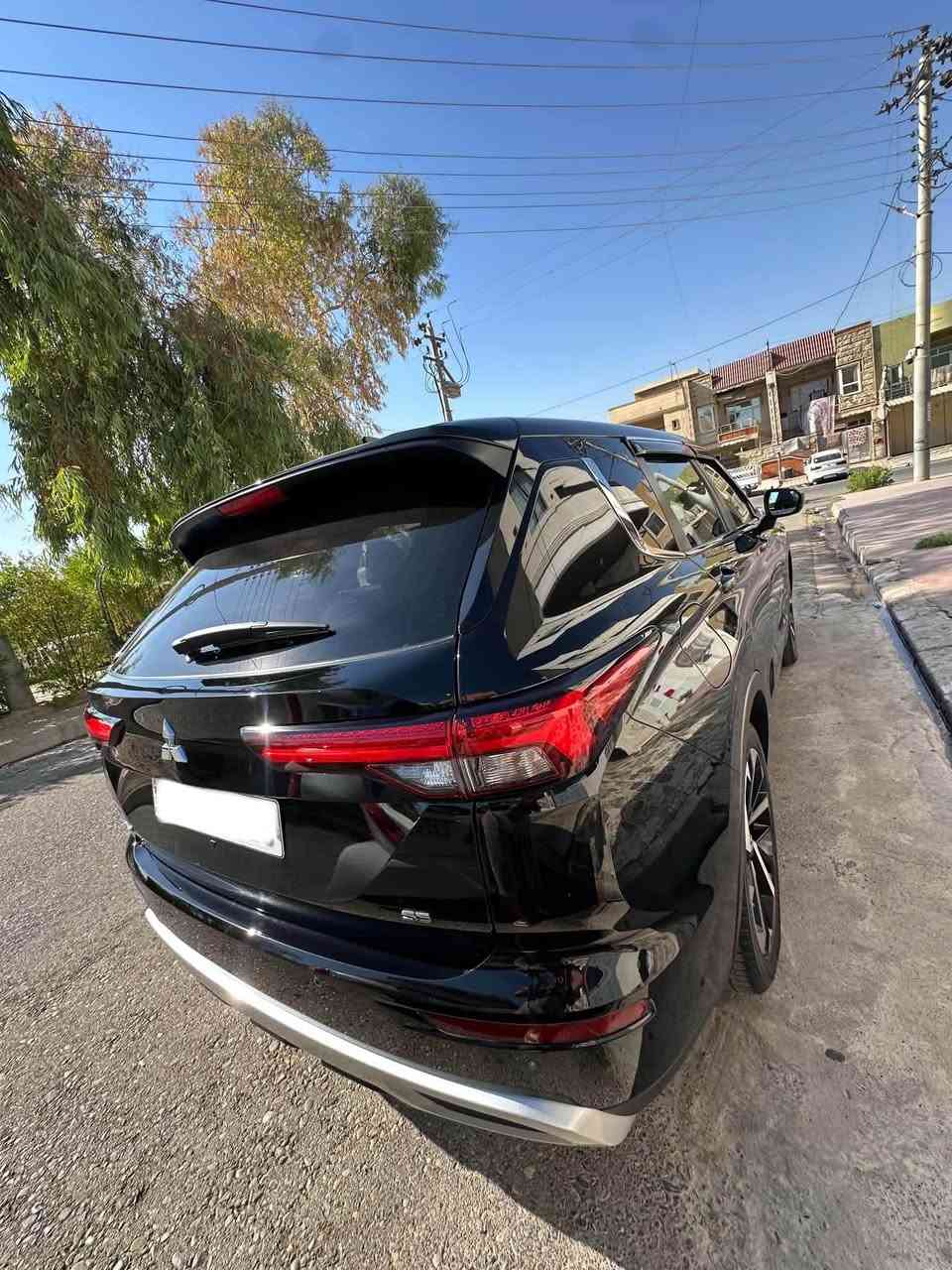 mitsubishi outlander 2024
- مستەربۆشی ئاوتلاندەر مۆدیل ٢٠٢٤ (رەقەم) مواسەفات ئەمریکی قەپات پانۆراما l🇯🇵🇯🇵
- 10 هەزار ڕۆیشتووە زۆر خاوێنە بی مەسروف👌
- بێ سبوغە بی لیدرانە یەک ئیرباگ لە گیانی نەتەقیوە بەس دوو قۆپ هەبووە بە Pdr چاک کراوە کلینە 👌🔥
- مواسەفات SE فول و قەپات پانۆراما ☺️ (☺️  ، کوشن گەرمە  ، ٣ مەقعەد ، شاشە ئەلیکترۆنی ، کامیرا ٣٦٠ ، شەغال ، ئاوێنە رادار و حەساس پشت و پێش زۆری تریش…….
- رەقەمە بەناوی خۆمانە هەموو شتی نوێیە تازە رەقەم کراوە …
- سعری 243 وەرەقە و کەمەک مەجال تەحەدای بازار ☺️🔥🔥
- بۆ پەیوەندی : ***********
