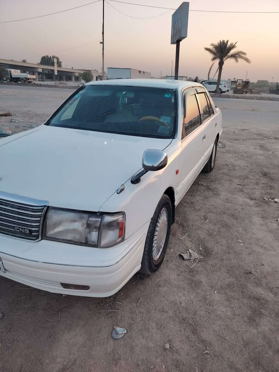 السلام عليكم راس الثور موديل ٩٦ مكفولة من العيب الشرعي والكص ونقل الجثه وكتاب الفحص موجود وي الصور
مكينه كير حداديه تبريد ثلج رقم نجف بسمي تحويل ثاني يوم السعر ٩٥ وبيها مجال للاستفسار ***********
مكاني بابل
