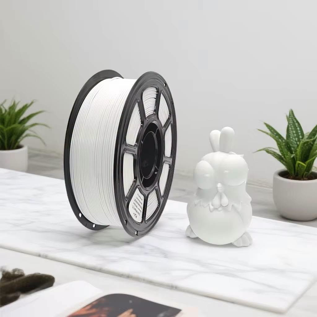 فلمنت • PLA+ • PETG TPU