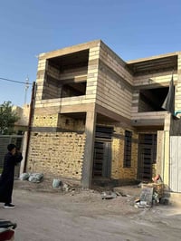 شط العرب الكباسي • ١٥٠م • طابقين