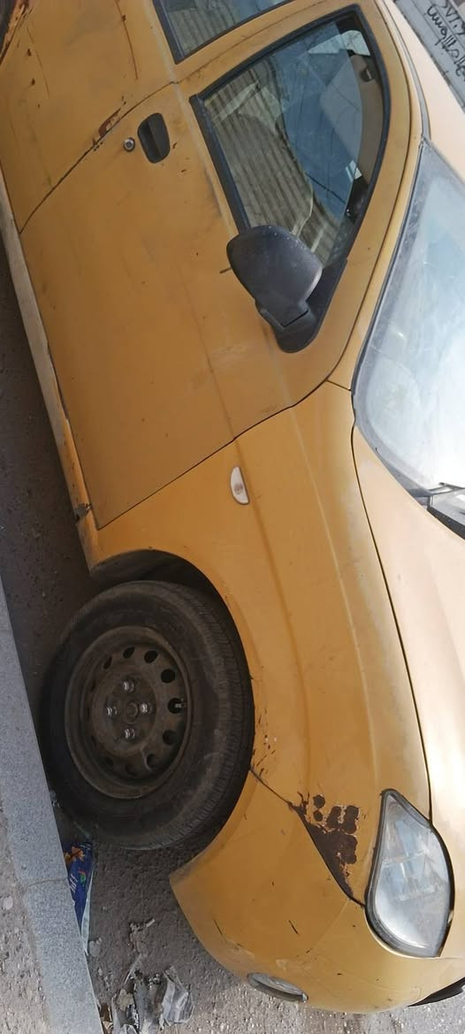 بحاجة ترتيب • كشر • اوراق