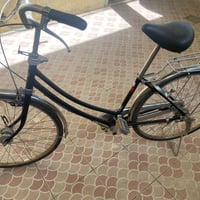 دراجة • حله