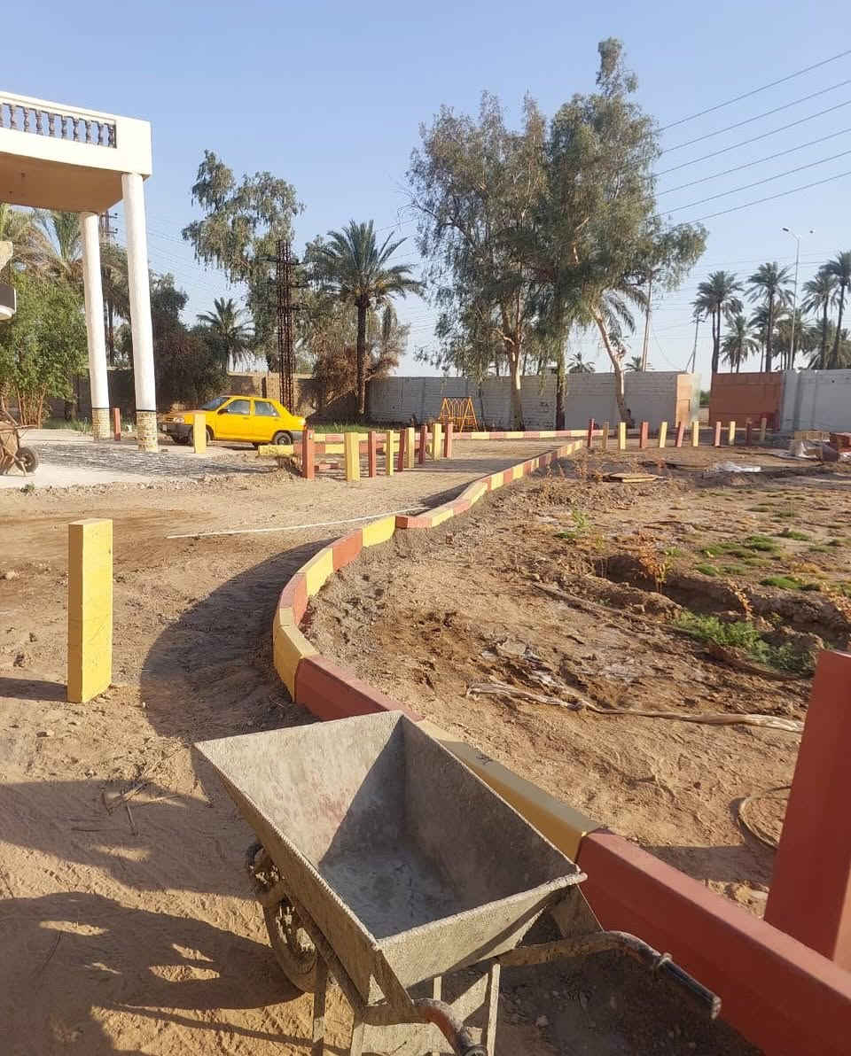 🔥 كربستون بجودة تتحمّل… وشكل يكمّل شغلَك! 🔥

متوفر لدى شركة الفرات للمقرنص والكاشي 👌

🔹 متوفر بـ 3 نوعيات:
1️⃣ الكبس أوتماتيك
2️⃣ الرجاج
3️⃣ المرمري

📏 القياسات المتوفرة:
• 100 × 30 سم
• 90 × 30 سم
• 90 × 25 سم
• 75 × 30 سم

💪 قوة تحمّل عالية جداً
🏗️ مناسب للأرصفة والمساحات
🎨 ألوان مختلفة وجذابة
📐 قياسات متعددة تلائم مختلف الأماكن

🚚 توصيل إلى جميع مناطق العراق

📍 العنوان: بغداد – الكمالية
📞 ***********
📞 ***********

✨ إذا تريد كربستون قوي، مرتب، وبجودة عالية… تواصل ويانه هسه وخلي شغلك يطلع بالمستوى اللي تستحقه!

نص مكتوب في الصور:
- شركة الفرات للمقرنس والكاشي
- كربستون
- *********** / ***********
- 1- الكبس اوتوماتيك
- 2- الرجاج
- 3- المرمرى
- قياسات مختلفة توائم جميع الاماكن
- قوة تحمل عالية جداً
- مناسب للأرصفة والمساحة
- متوفر بألوان مختلفة وجذابة
- بغداد - الكمالية
- al_furat_office_iraq
- al_furi_furat_office
- شركة الفرات للمقرنص والكاشي
- AL FURAT COMPANY
- ***********
- كربستون 25 سم X 90 سم