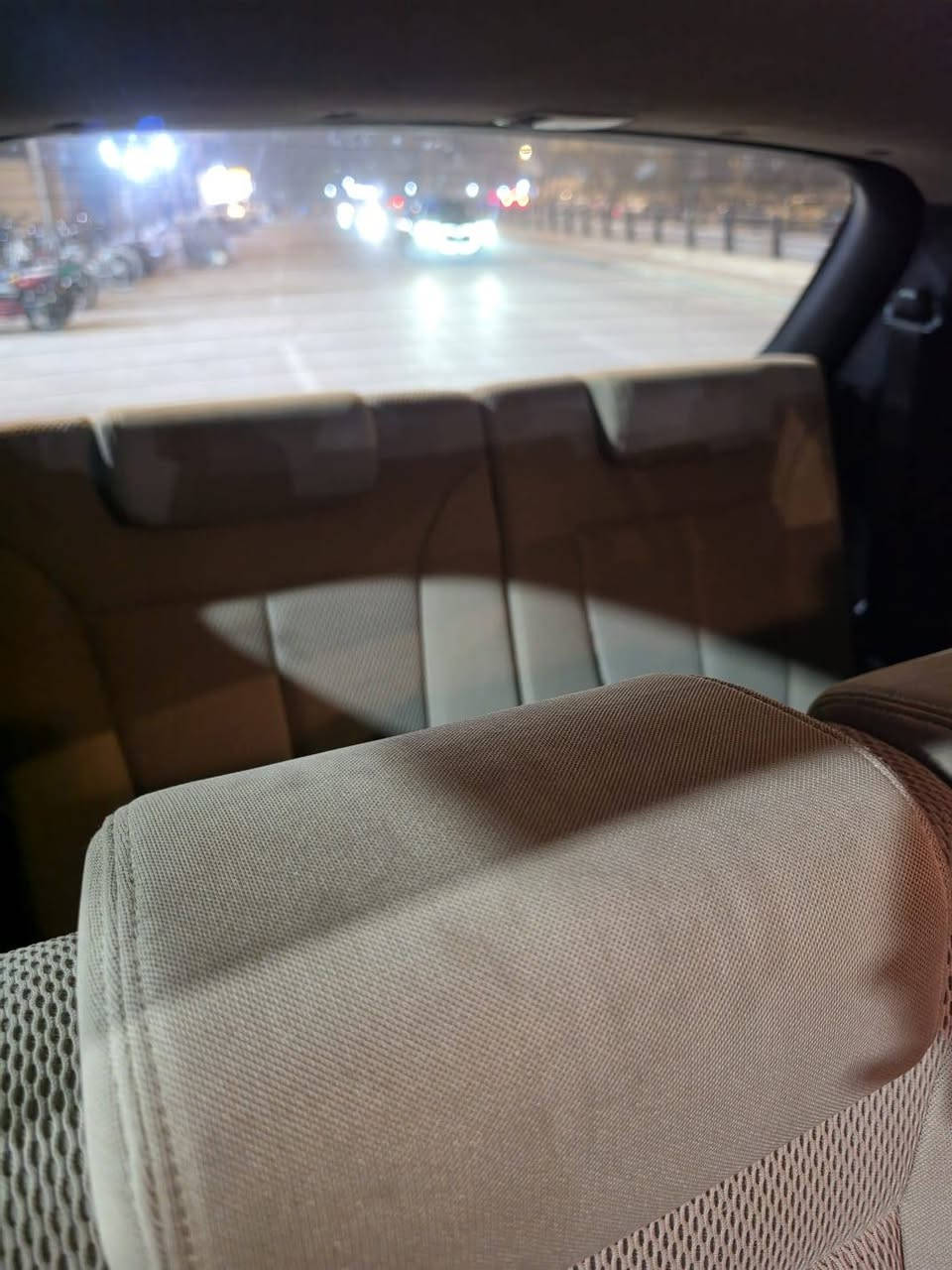 سنتافي ٢٠١١ • محرك ٢٤٠٠ • ٧ راكب