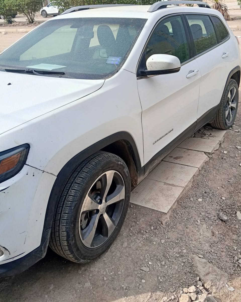 شيروكي • ٢٠٢٠ • رقم قادسيه