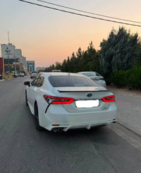 كامري هايبرد • ٢٠٢٤ • اربيل