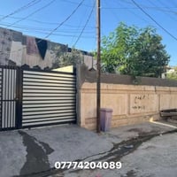 البو شامان • ٥٠٠م • بيت ومشتمل وشقتين