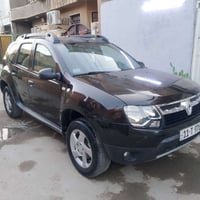 داستر • ٢٠١٨ • مكينة ٢٠٠٠