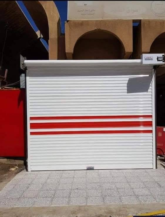 معمل كبنكات عادي وكهرباء شغل درجه أوله ضمان سنتين سعر مناسب تصل ودلل ***********

نص مكتوب في الصور:
- master @os_a19