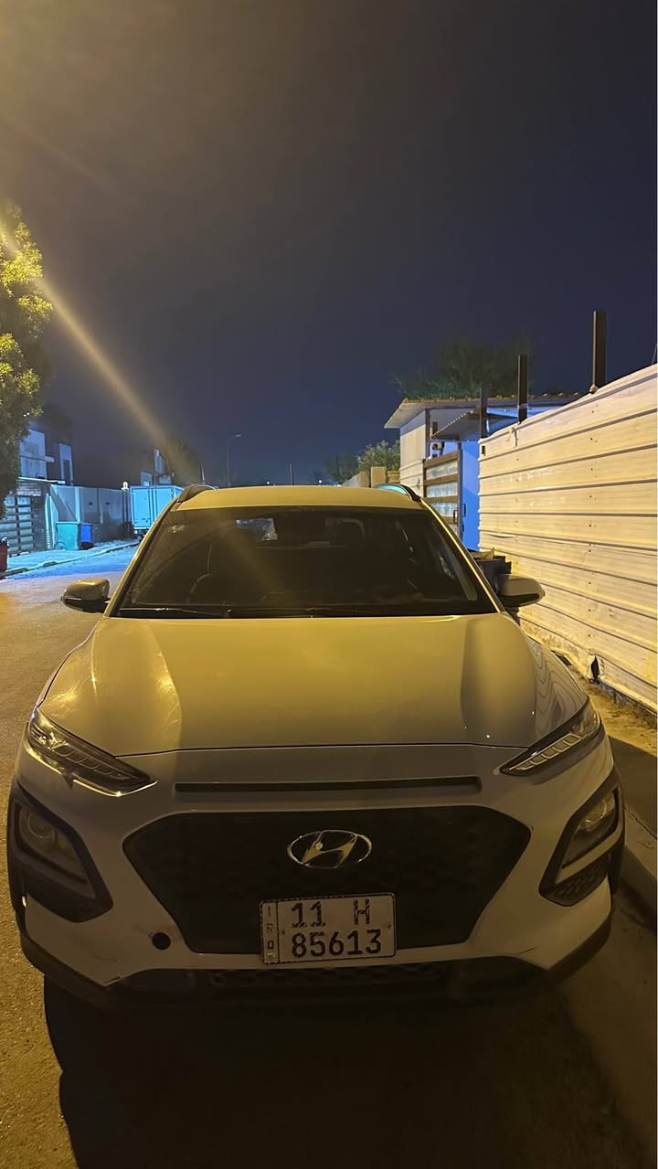 🚘 للبيع Hyundai Kona 🚘

🔹 الموديل: 2021 ماشيه 63 ميل
🔹 اللون: أبيض 🤍
🔹 الوارد: أمريكي 🇺🇸
🔹 المواصفات: فول ما عدا الفتحة
🔹 الحالة: ممتازة جدًا
🔹 الصبغ: باب +جاملغ صبغ تبديل،الصندوك
🔹 السعر: 12000$ 💵
🔹 الموقع: مطار بغداد الدولي
🔹 للاستفسار: *********** 📞 بغداد, العراق
