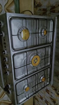 طباخ فريش • خمس مشاعل • ناصرية