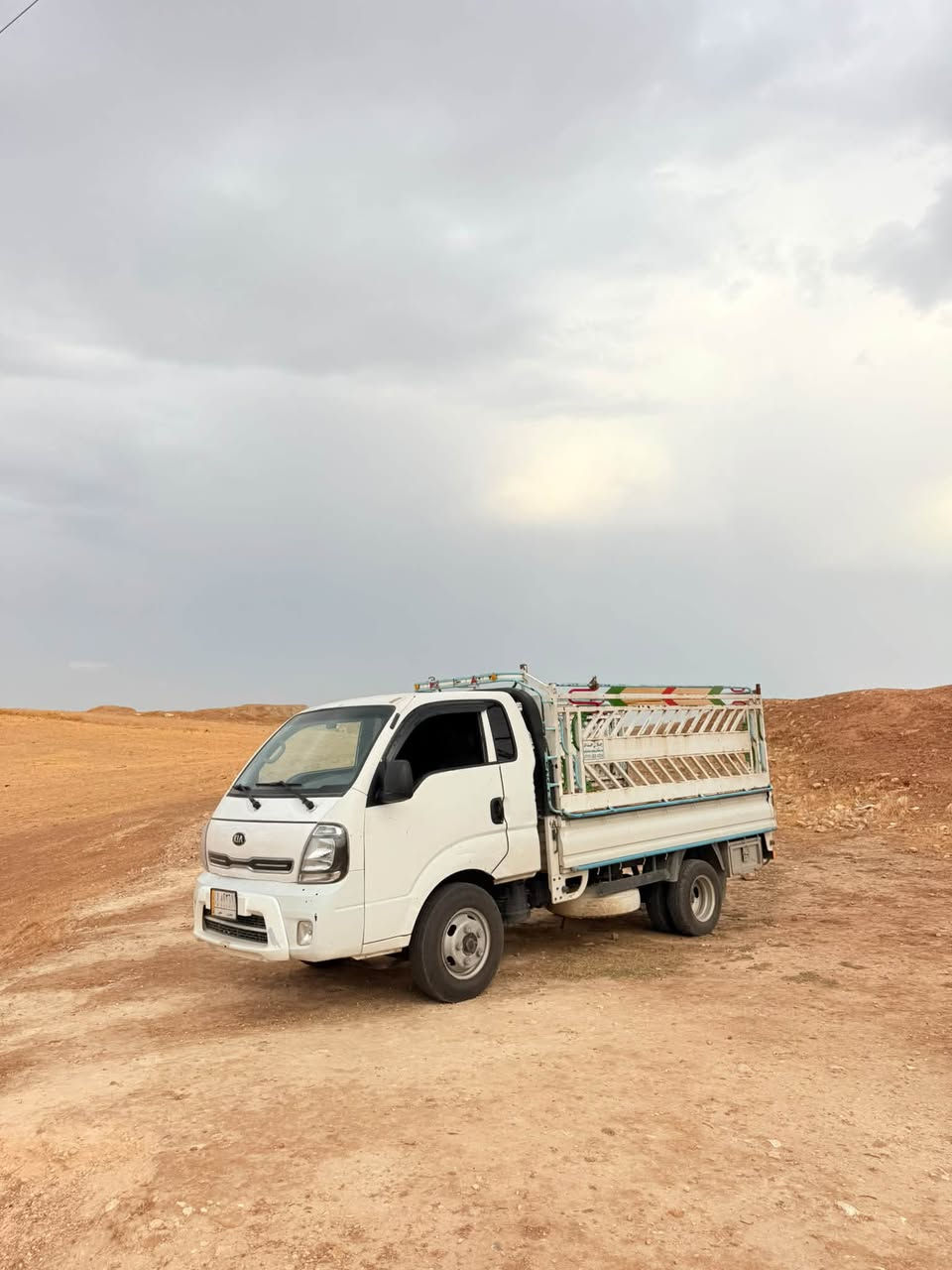 موديل ٢٠٢٠ • رقم نينوى • سنويا ساقطه