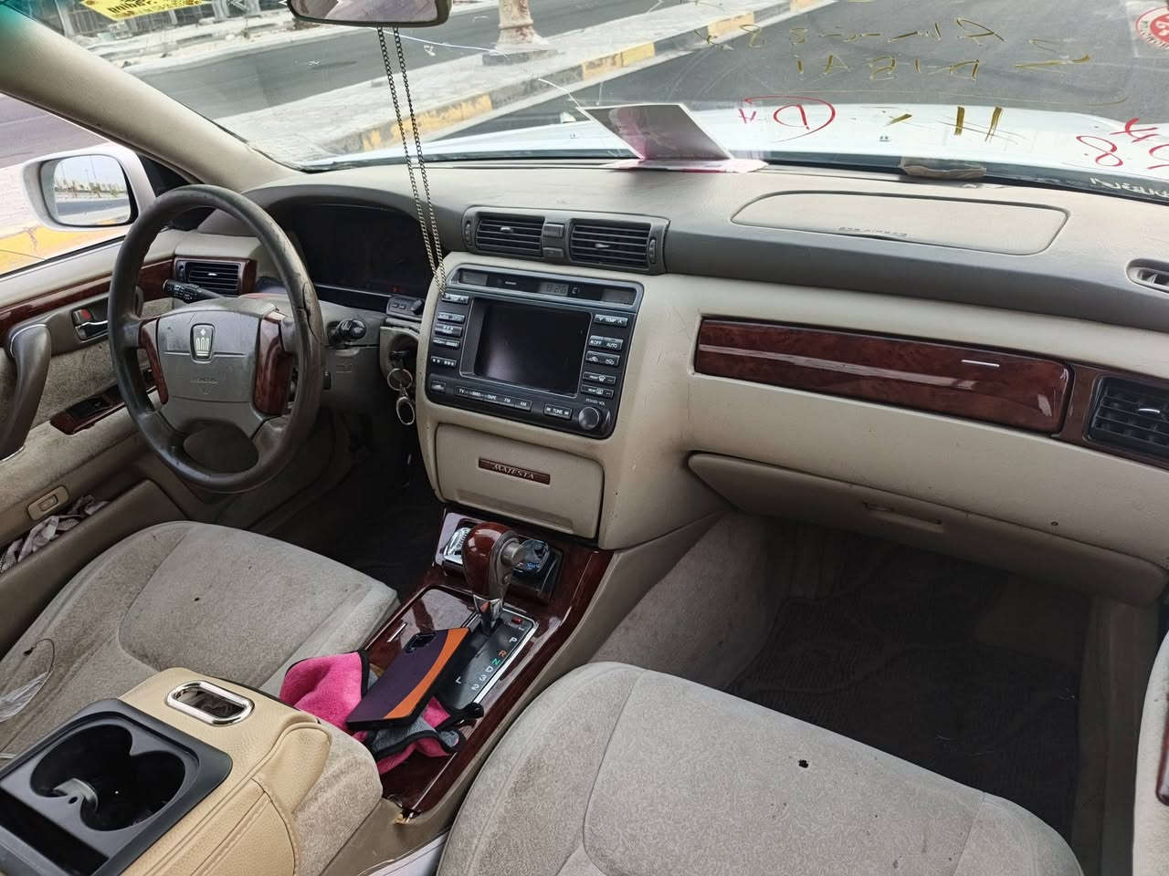 ملكه كركوك • ٢٠٠٣ • كمرك ما مدفوع