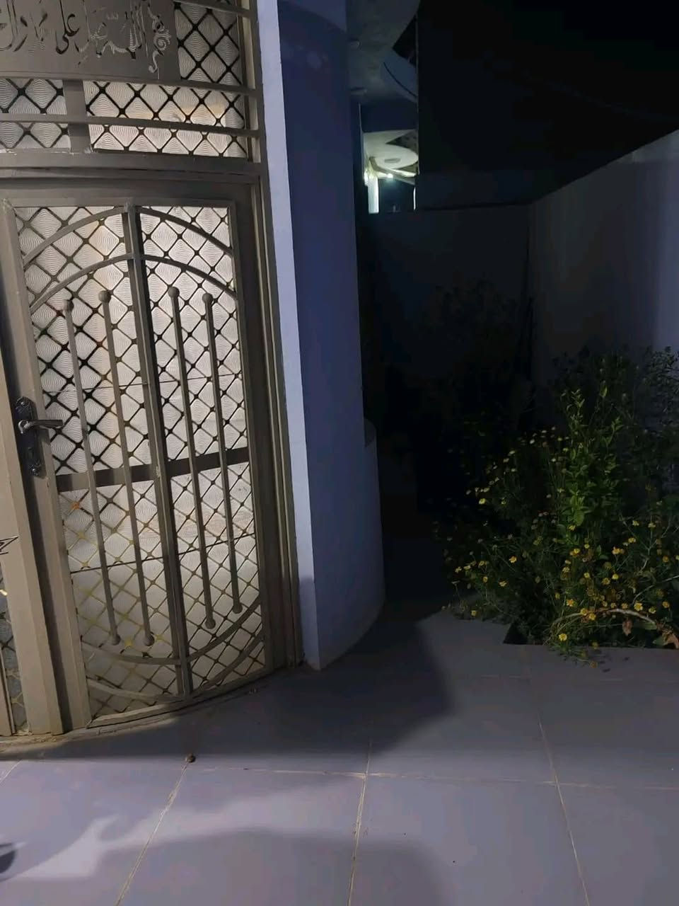 ٢٠٠م • غرفتين • المعمل البراكية