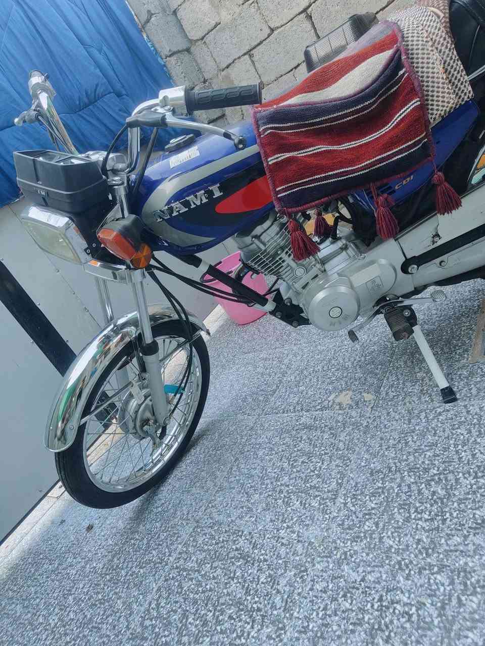 نامه 2027 بسعر مناسب للبيع نضيفه مكاني بابل الحمزه الغربي اتصل
***********
***********
