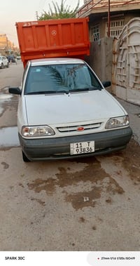 سايبا للبيع موديل 2018 سيارة نضيفة لا خياس لا فطر مكفولة ماعدوة البارد...