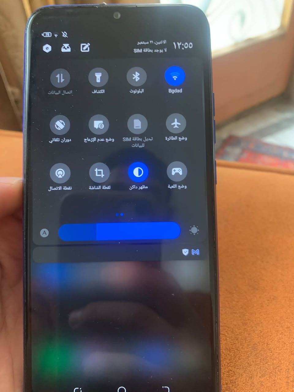 جهاز تكنو للبيع ب75 الف صوته يخبل  
ذاكره 64 بطارية5000 شحن كلكسي
