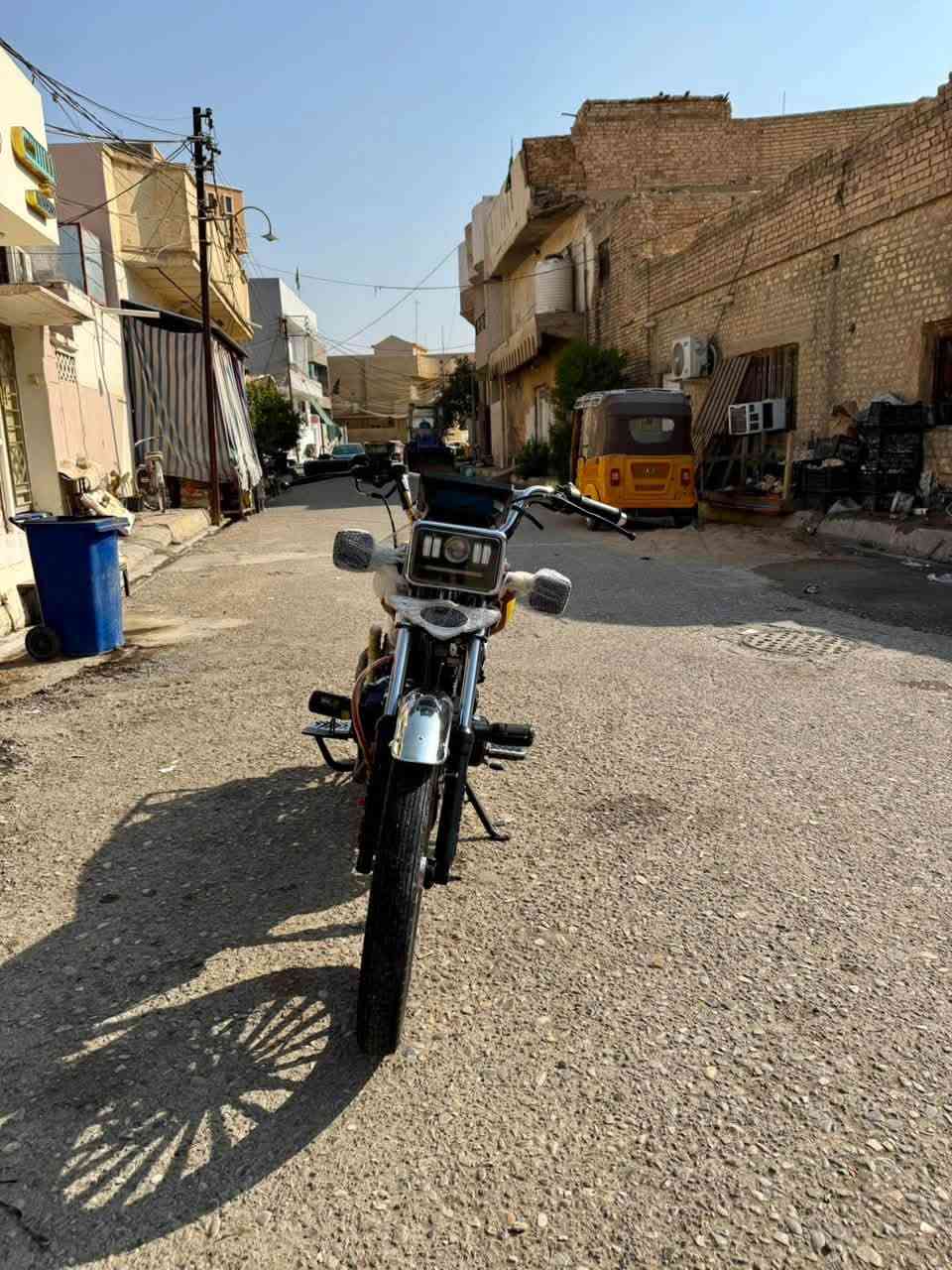 سيفان • موديل٢٦ • كفاله