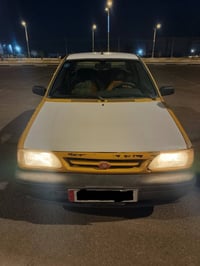 سايبا ٢٠١٢ • سياره ناعمه • كربلاء