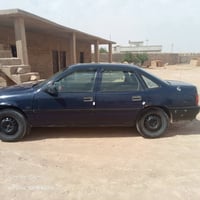 حجم ١٫٦ • مكينة شرط • گير شرط