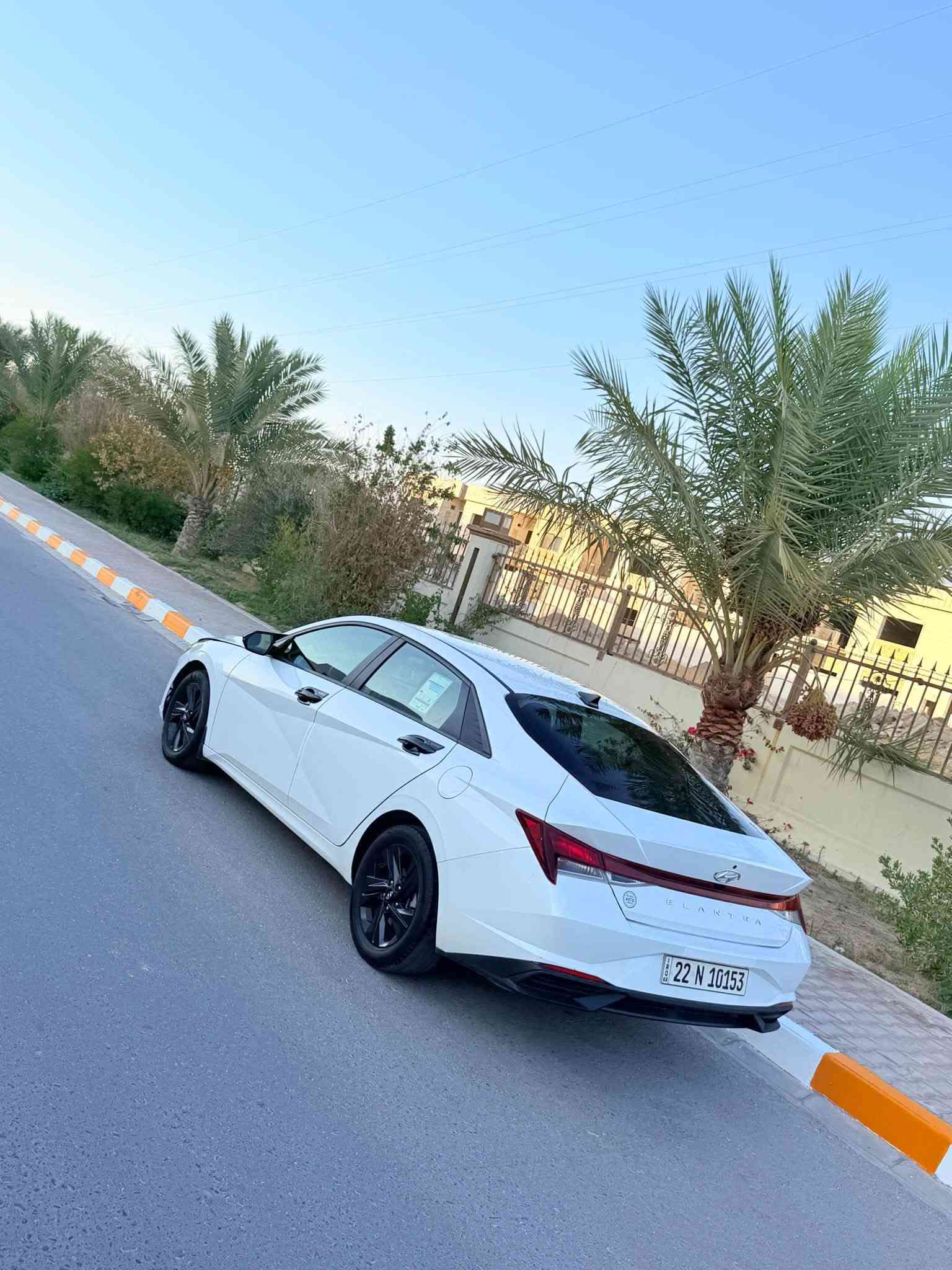 السلام عليگم 
هونداي النترا ٢٠٢٢ وارد امريگي مكفوله
اللون ابيـض 
محرك ٢٠٠٠ دوش المرغوب ع وضع الشركه كير شـرط 
رقم اربيـل دولي الجديد ،، سنويه للـ ٢٠٣١ ،، هزه للـ ٢٧ 
شـرط التحويل والغرامات
السياره مگفوله گفاله عامه من الصبغ والتبديل والفتح كلها ليبل واحـد بجم گبس صندوق گبس فقط مگان واحد بارد شـرط الفحص ،، بدون ايرباك بدون دواخل
صور امريگا مرفقه مع المنشور
مواصفات ،، بصمه ،، تشغيل عن بعد ،، رادار امامي خلفي جانبي ،، توقف ذاتي ،، ٣ انظمه قياده ،، اشارة ترحيب ،، لدات ،، تحكم استيرن ،، مثبت سرعه وقياده ،، كتلوك شركه ،، سبير منازل 
تبريد ثلج .. تايرات جدد .. صدر شركه
السعر ١٤٣ $ بيها مجال 
المگان صلاح الدين _ تكريت
هـ ***********
هـ ***********
( اعــــتذر عن الاقســاط والوعــده )
