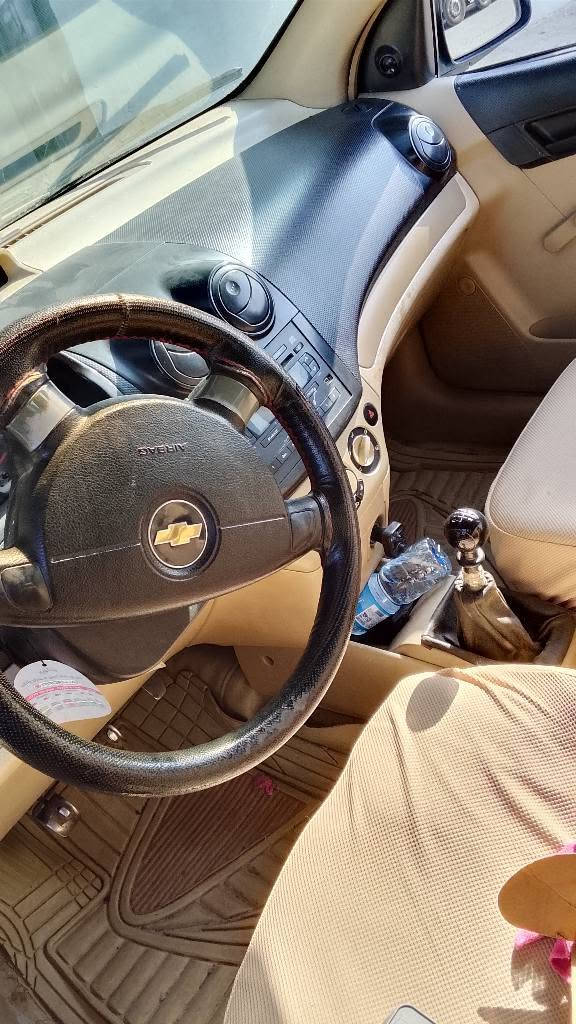 ‎ئەڤیۆ مۆدیل 2009
‎بۆیاخ عام  لەسەر لا کەوتووە 
‎پێشو دوای کەپسە دەعمی نیە
‎سەنەوی تا 6/2028تازەیە 
‎مەکینە و گێڕ بەشەرت گێڕعادی
‎تەبریدی بەشەرت ناوزەرد و مەکینە گەورە 
‎ پەیوەندیی بکەن بە ژمارەی خاوەنی
‎ جوابی مەسج نادرێتەوە ببورن
‎***********
‎***********
‎شوێن سلێمانی 
‎ السليمانية, العراق
