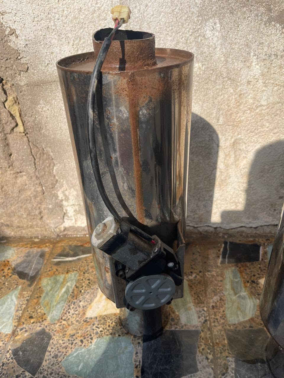 صالنصات • HT Power • كزوز رياضي ريموت