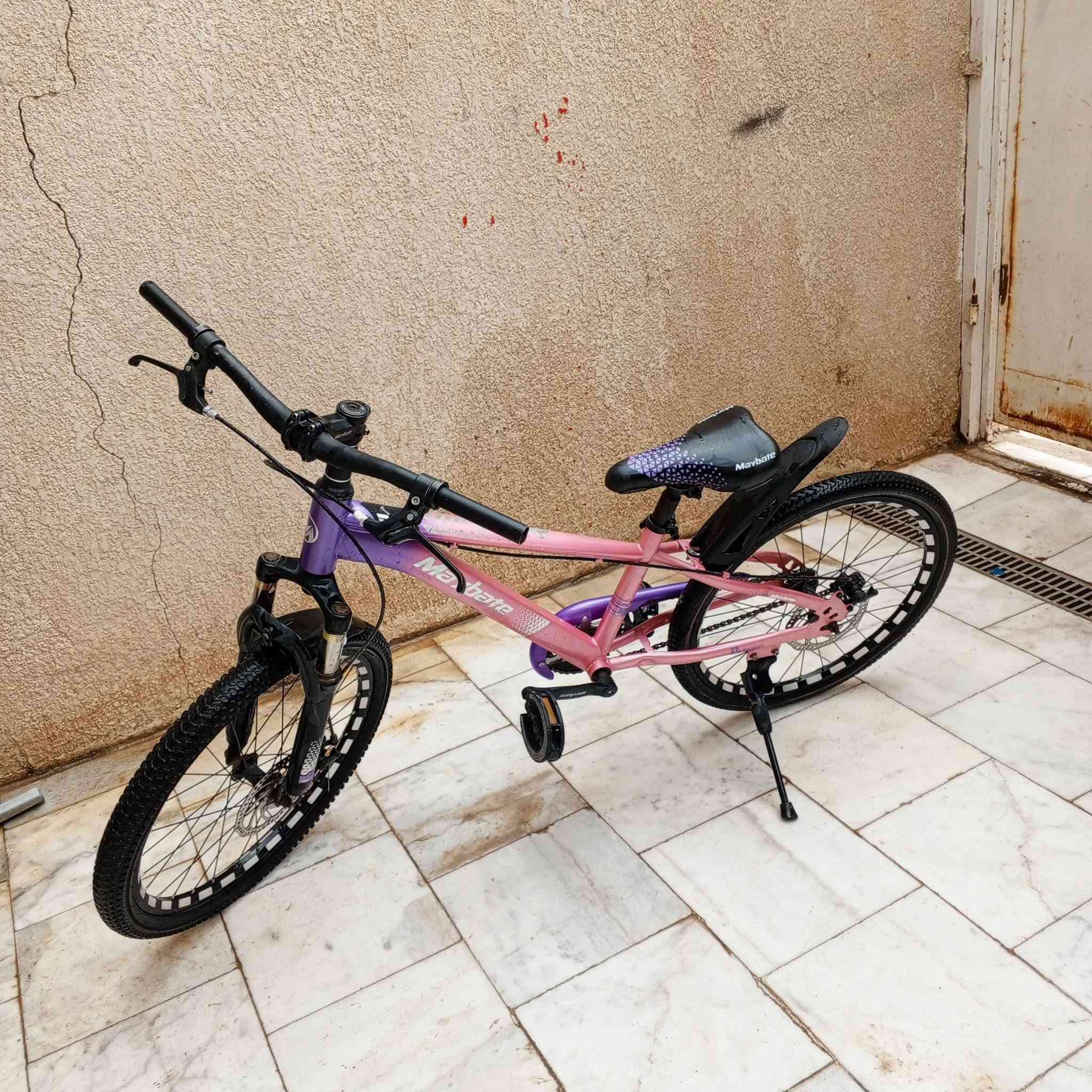 باسكل جبلي • حجم ٢٢ • نضيف