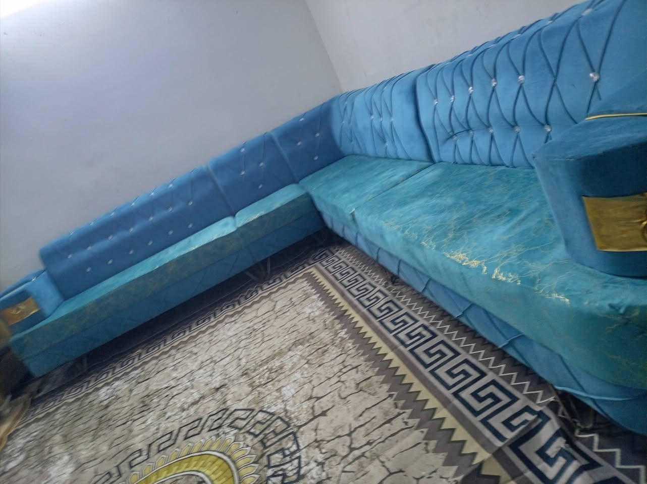 ديوان • ١٠مقاعد • كربلاء