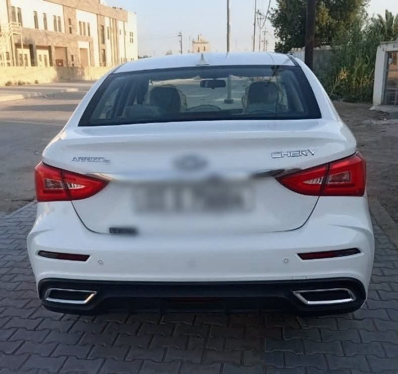 أريزو 5 صيني 2025
مكفولة
ماشية 6000
رقم بغداد إنكليزي باسمي

⭕️ السعر سوي تعليق رد فوري
 
مكاني:كوت
رقم صاحبها:***********
