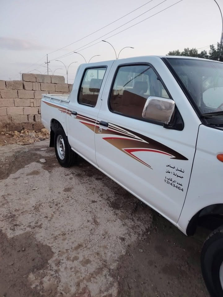 بيكم نيسان ٢٠١٦ شبوط سيارة جاهزه دخون جديد كص جنطه السعر ٤٠ مكان الناصرية الدوايه

‭***********‬
