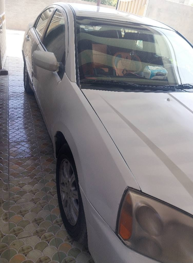 مسيوبيشي كلنت موديل ٢٠٠٩ السعر ٦٢ وبيها مجال *********** بغداد, العراق
