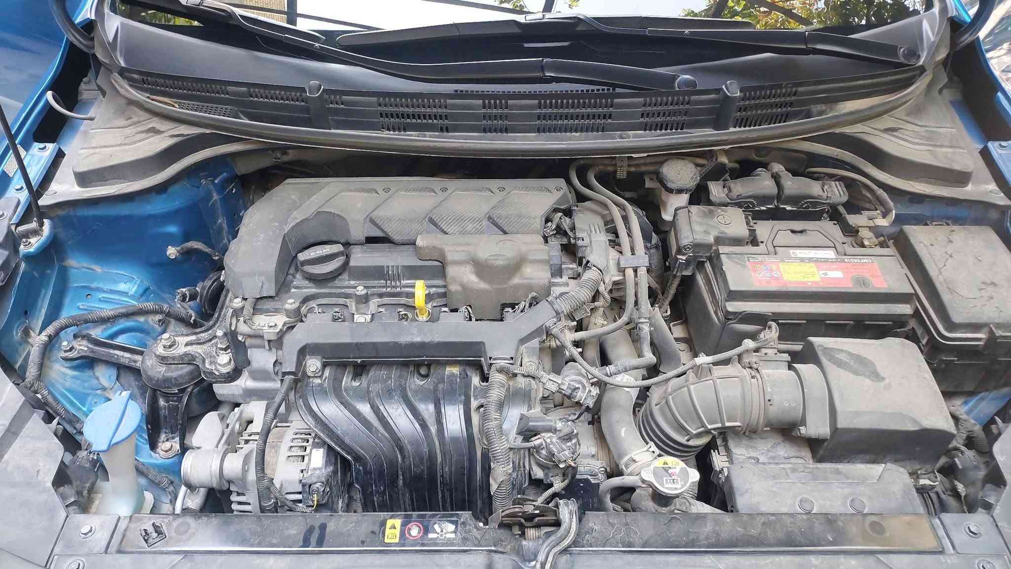 السلام عليكم
ريو 2023

مكينة 1600 دوش دبل نوزل 

فول مواصفات 

اني مستوردها حادثها خلفي جداً بسيط 

مصلحا عالبارد بدون تبديل بدون صبغ 

مكفولة من كل شي 
السعر النهائي 130

***********
