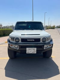 تويوتا اف جي • مراوس • اربيل