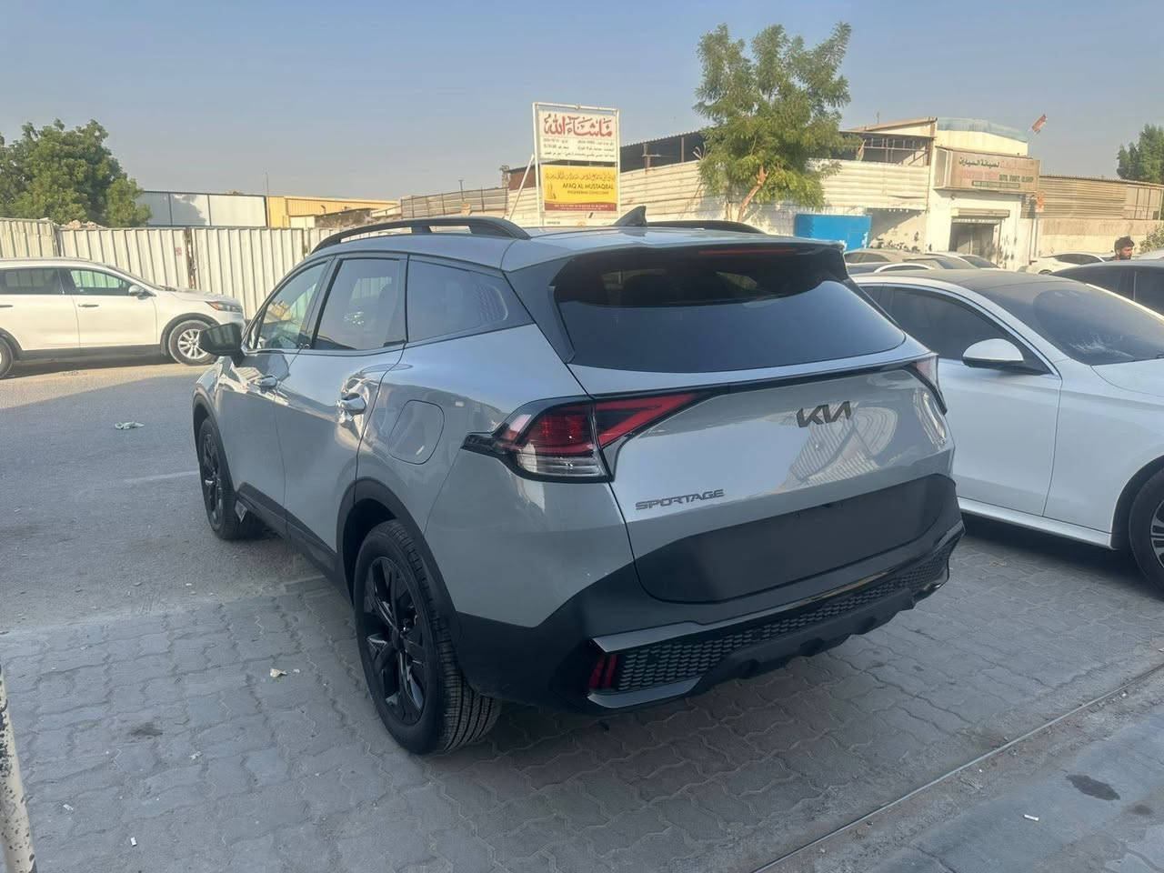 كيا سبورتج وارد امريكي فول مواصفات xlin
رقم بغداد للبيع بسعر ٢٢٠ 
*********** بغداد, العراق
