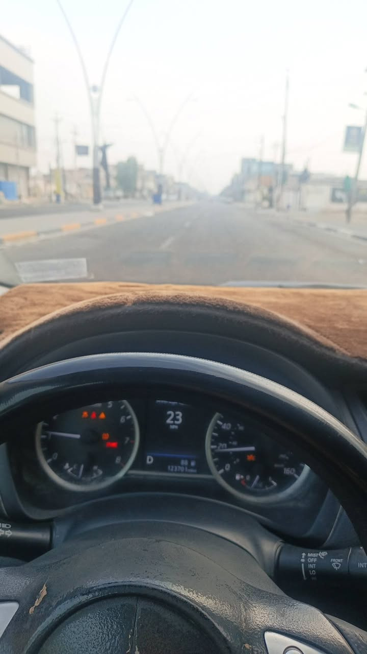 نيسان سنترا ٢٠١٩ مكينه كير كفاله تبريد شغال بس الكمبريسر تعبان بي صوت لكن التبريد يشتغل سيارة جاهزة ولكمبريسر يشتغل بس تعبان تحتاج بوليش وتكحيل السعر ٩٠ وبيها مجال 
مكاني بصرة القبله
*********** واتساب
رصيد *********** للتفاصيل راسلني او اتصل علي
