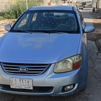 سيراتو ٢٠٠٨ • مكينة ١٦٠٠ • بدون ضربة
