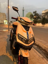 ماطور شحن • بطاريات ليثيوم • الموصل