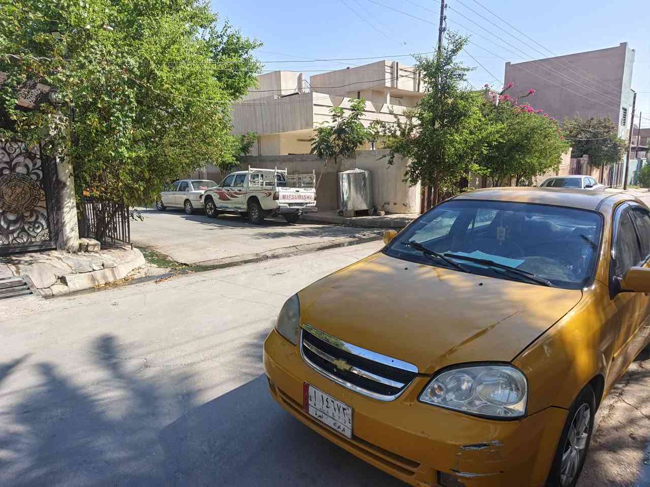 اوبتر للبيع موديل ٢٠٠٥كركوك مشروع وطني 
سنوية الحد ٢٩ بيها تبديل قطعتين بونيد و جامرلغ
سياره جاهزة تبريد جديد صدر جديد السعر ٤٨وبيها مجال 
***********

