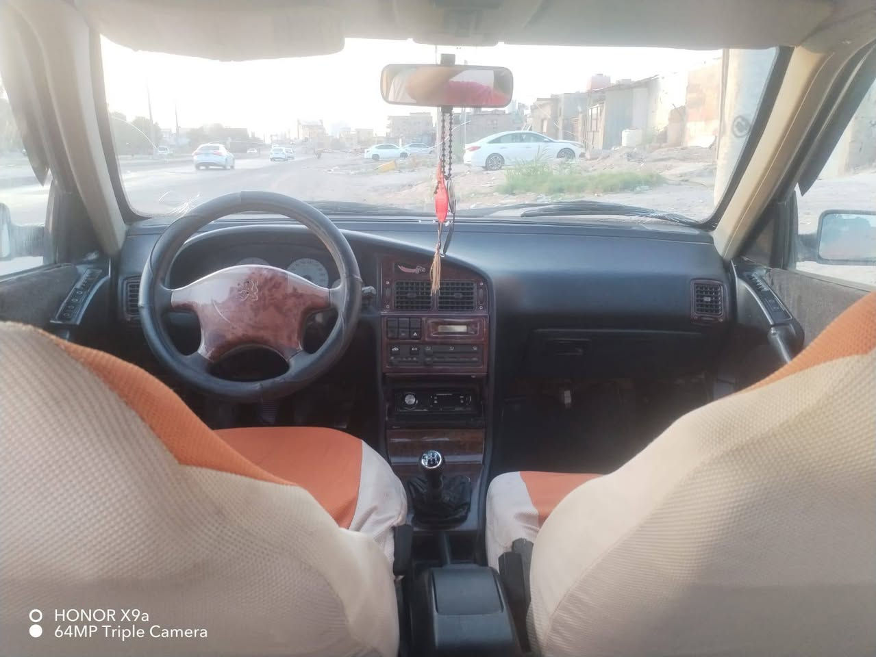 بيجو بارص • ٢٠١٣ • البصرة