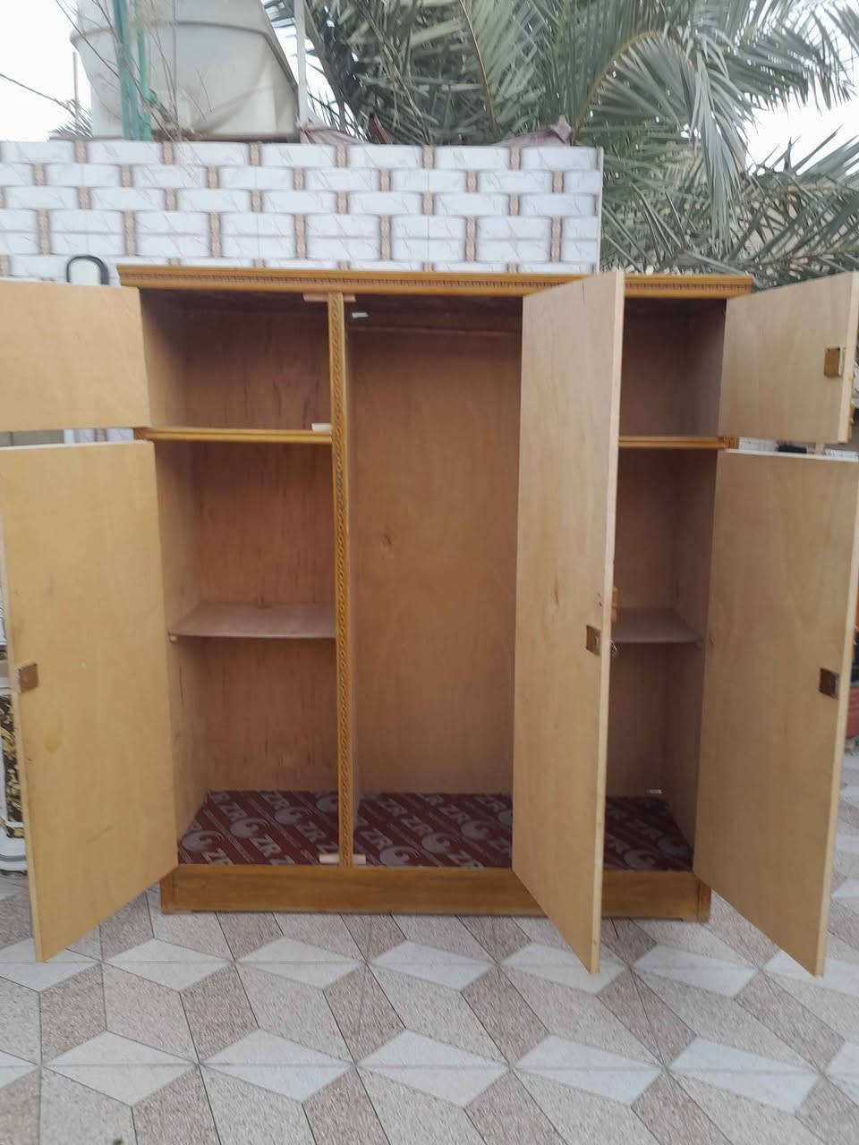 *********** كنتور اخو الجديد السعر ٢٠٠ ديوانية, القادسية
