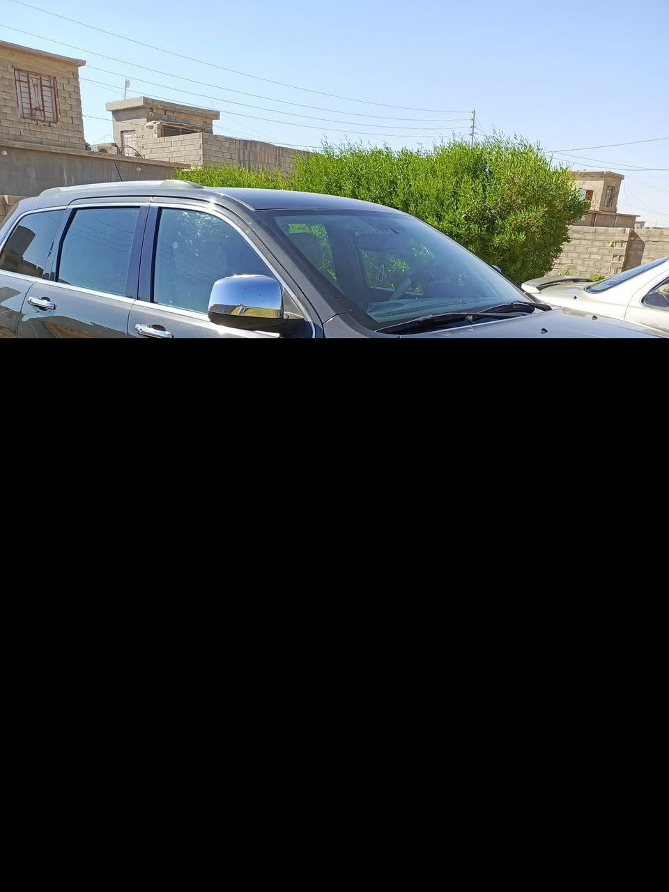 جيب لاريدو امريكي موديل 11 صلاح الدين بسمي كير محرك تبريد شرط بيها ثلاث قطع صبغ بدون دواخل تخم تواير انظاف سياره جاهزه لايت زنون بصمه تشغيل قفل مركزي ريمونت كهربائيات شغاله شاشه كامره خلفيه لتواصل *********** العنوان بيجي
